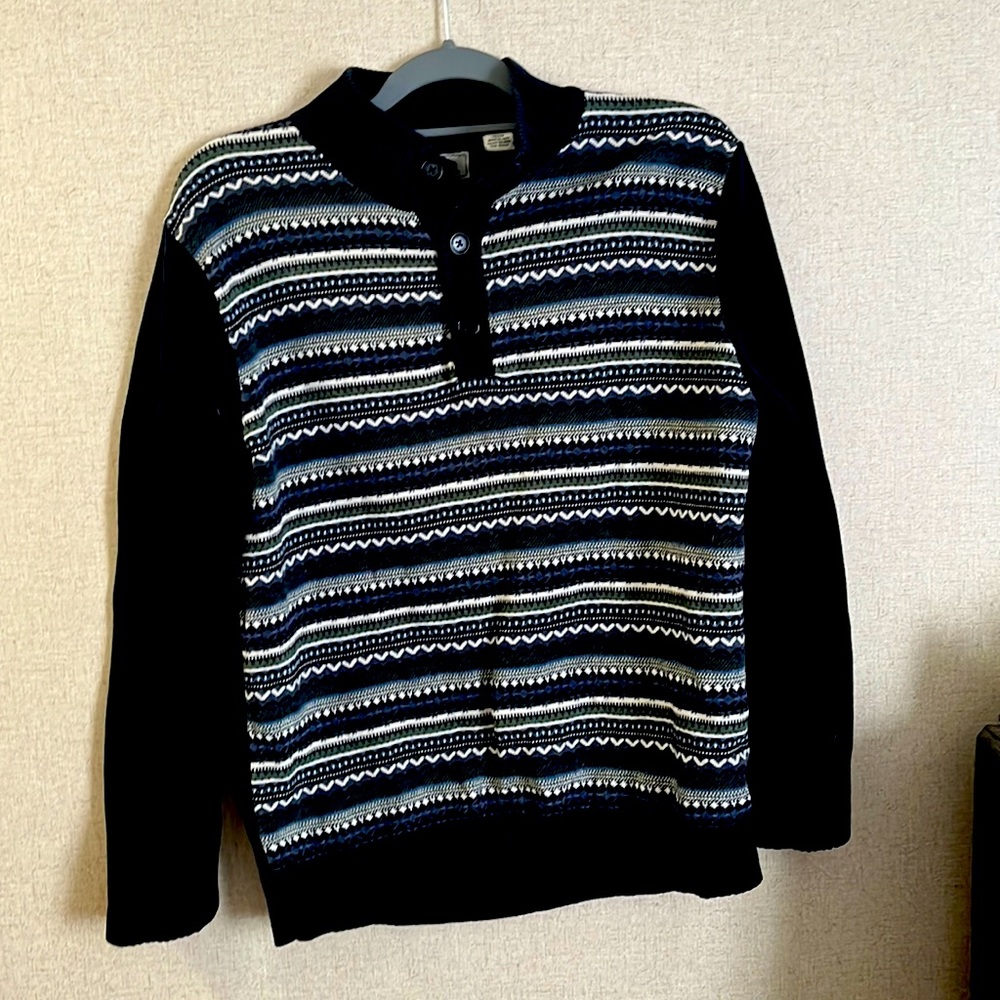 Grandpa medium turtle neck